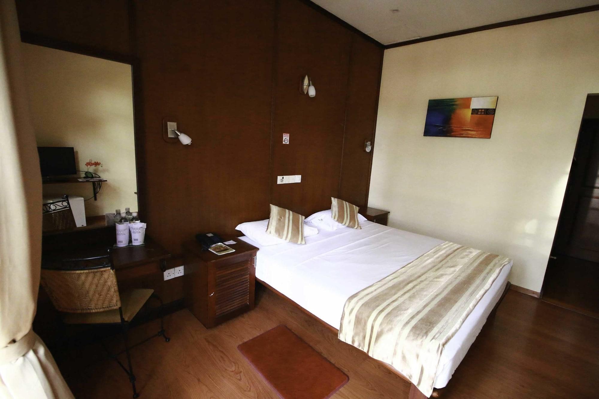Colombo City Hotels Exterior photo